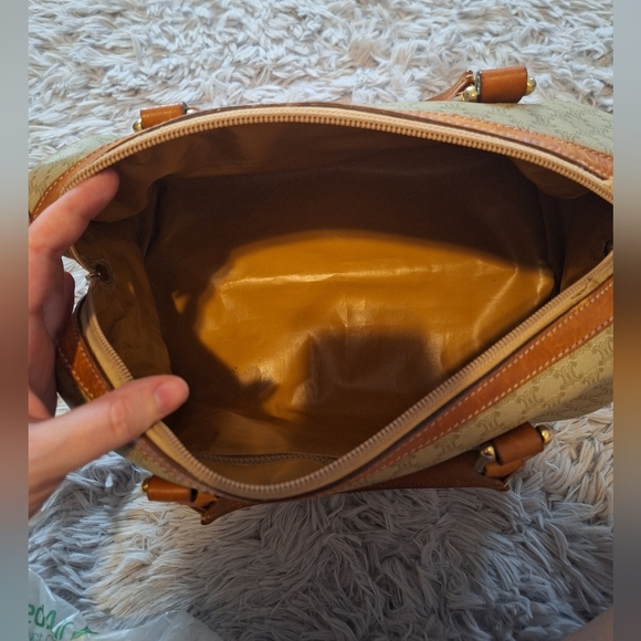 Celine Macadam Boston Bag - Picture 7 of 16